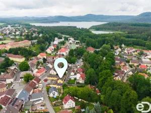Prodej restaurace, Doksy, Josefská, 216 m2
