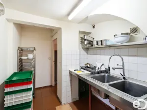 Pronájem restaurace, Doksy, Josefská, 216 m2