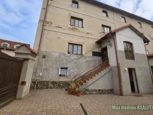 Pronájem vícegeneračního domu, Praha - Písnice, Putimská, 13000 m2
