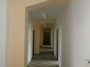 Pronájem kanceláře, Brno - Zábrdovice, 630 m2
