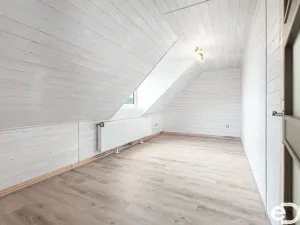 Prodej bytu 2+1, Ostružno, 52 m2