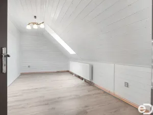 Prodej bytu 2+1, Ostružno, 52 m2