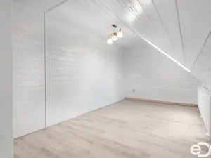 Prodej bytu 2+1, Ostružno, 52 m2