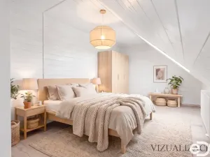 Prodej bytu 2+1, Ostružno, 52 m2