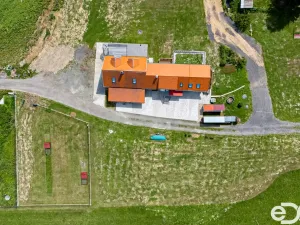 Prodej bytu 2+1, Ostružno, 52 m2