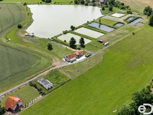 Prodej bytu 2+1, Ostružno, 52 m2