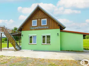 Prodej bytu 2+1, Ostružno, 52 m2
