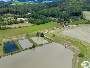 Prodej bytu 2+1, Ostružno, 52 m2