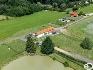 Prodej bytu 2+1, Ostružno, 52 m2