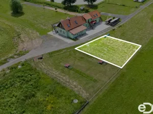 Prodej bytu 2+1, Ostružno, 52 m2