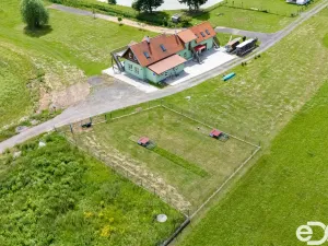 Prodej chaty, Ostružno, 52 m2