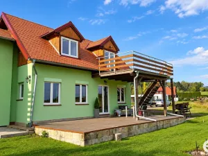 Prodej chaty, Ostružno, 52 m2