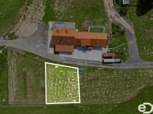 Prodej chaty, Ostružno, 52 m2