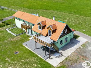 Prodej chaty, Ostružno, 52 m2
