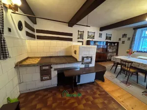 Prodej chalupy, Klučenice, 107 m2