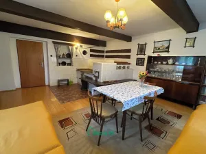 Prodej chalupy, Klučenice, 107 m2
