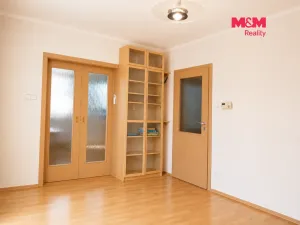 Pronájem bytu 4+kk, Úvaly, nám. Svobody, 104 m2