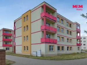 Pronájem bytu 2+kk, Čáslav - Čáslav-Nové Město, Prokopa Holého, 38 m2
