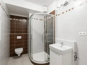 Prodej bytu 1+kk, Praha - Kyje, Federova, 53 m2