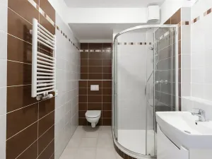 Prodej bytu 1+kk, Praha - Kyje, Federova, 53 m2