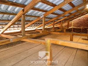 Prodej rodinného domu, Skaštice, 230 m2