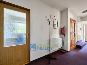 Prodej rodinného domu, Jilemnice - Hrabačov, Vrchlabská, 307 m2