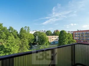 Pronájem bytu 2+kk, Příbram, Bratří Čapků, 50 m2