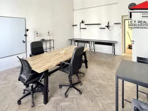 Pronájem kanceláře, Brno, Masarykova, 99 m2