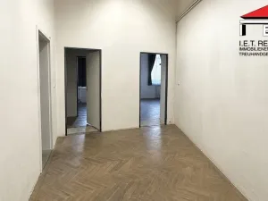 Pronájem kanceláře, Brno, Masarykova, 99 m2