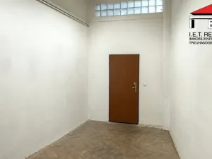 Pronájem kanceláře, Brno, Masarykova, 99 m2