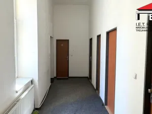 Pronájem kanceláře, Brno, Masarykova, 99 m2