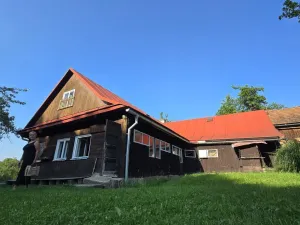 Prodej rodinného domu, Prlov, 138 m2