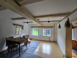 Prodej rodinného domu, Prlov, 138 m2
