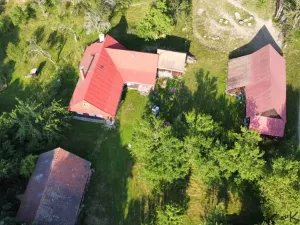 Prodej rodinného domu, Prlov, 138 m2