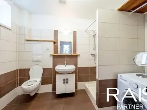 Prodej bytu 2+kk, Brno, Svitavská, 89 m2