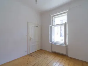 Pronájem bytu 3+1, Praha - Bubeneč, Čechova, 90 m2