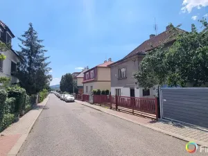 Prodej rodinného domu, Praha - Radotín, Na betonce, 300 m2