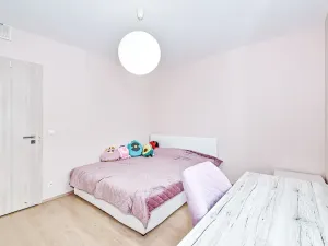 Prodej bytu 3+kk, Praha - Stodůlky, Petržílkova, 88 m2