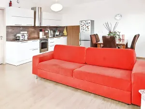 Prodej bytu 3+kk, Praha - Stodůlky, Petržílkova, 88 m2