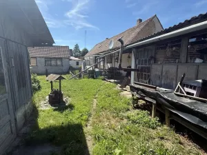 Prodej rodinného domu, Písečné, 90 m2