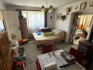 Prodej rodinného domu, Písečné, 90 m2