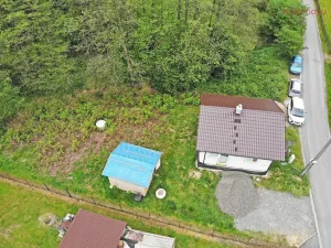 Prodej rodinného domu, Orlová - Lutyně, Přespolní, 37 m2