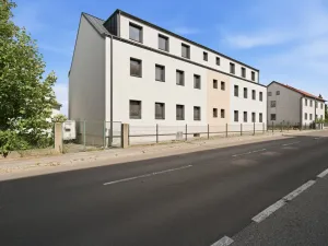 Prodej bytu 2+kk, Bahnhofstraße,Groß-Siegharts,Rakousko, 49 m2