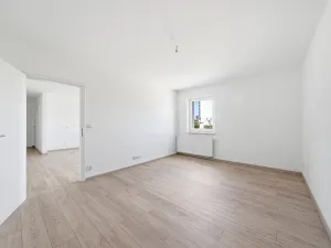 Prodej bytu 2+kk, Bahnhofstraße,Groß-Siegharts,Rakousko, 49 m2