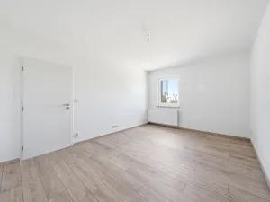 Prodej bytu 2+kk, Bahnhofstraße,Groß-Siegharts,Rakousko, 49 m2