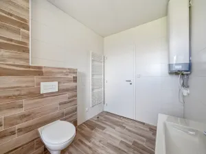 Prodej bytu 2+kk, Bahnhofstraße,Groß-Siegharts,Rakousko, 49 m2