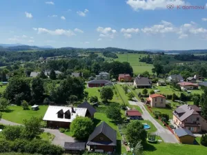 Prodej pozemku pro bydlení, Albrechtice, Loucká, 2485 m2