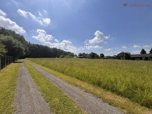 Prodej pozemku pro bydlení, Albrechtice, Loucká, 2485 m2