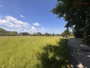 Prodej pozemku pro bydlení, Albrechtice, Loucká, 2485 m2