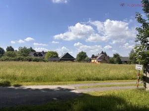 Prodej pozemku pro bydlení, Albrechtice, Loucká, 2485 m2